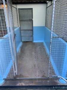 kennels-telford-refurbishment
